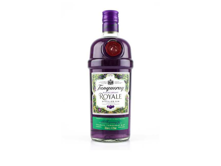 Tanqueray Royale Gin