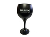 Copa De Gin Bulldog Negra