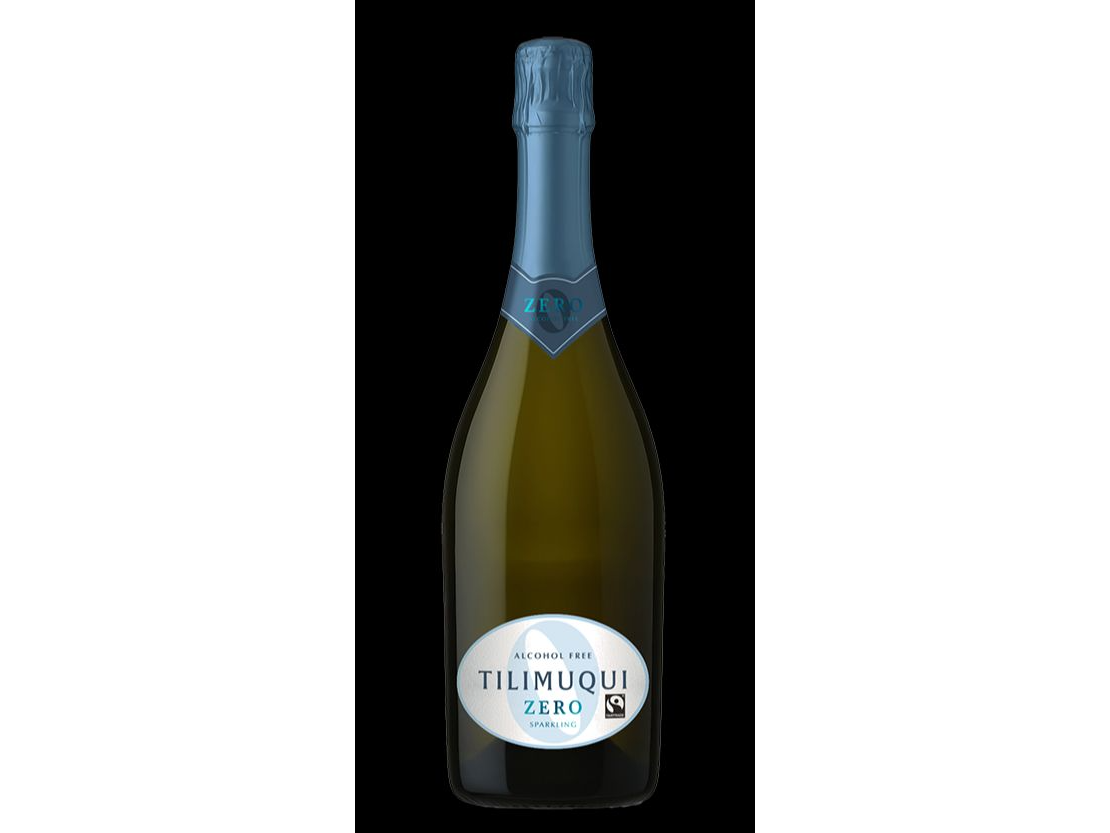 TILIMUQUI ZERO 0% - ESPUMANTE
