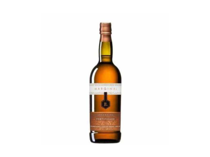 Marginal Fortificado Blanc