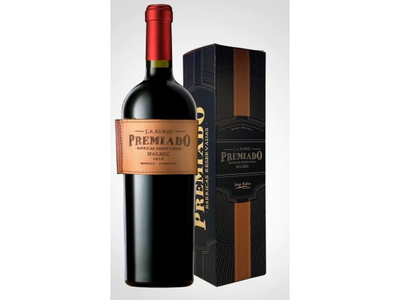 PREMIADO MALBEC ESTUCHE