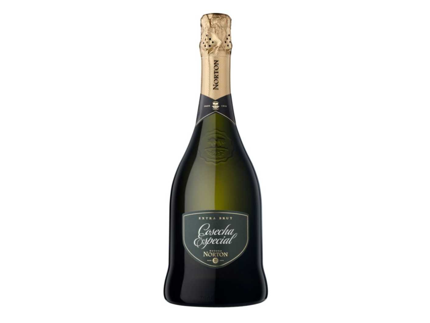 Cosecha Especial Norton Extra Brut