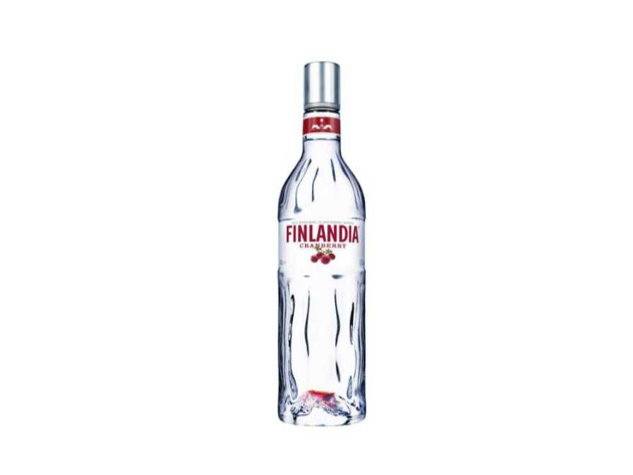 Finlandia Cranberry