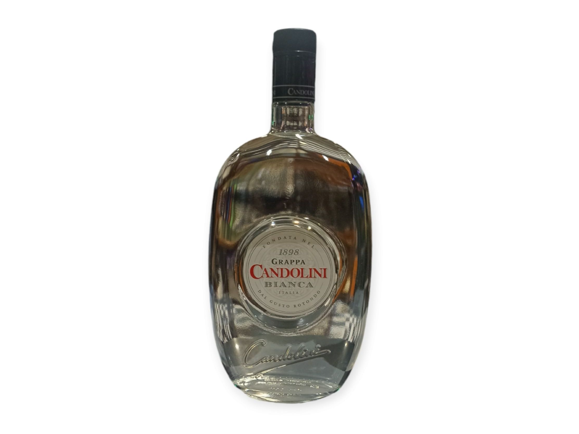 Grappa Candolini