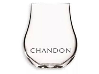 VASO CHANDON - CRISTAL