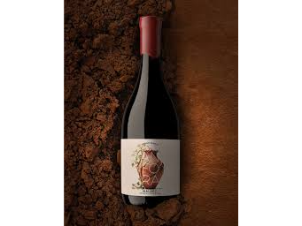 ANFORA MALBEC -2020