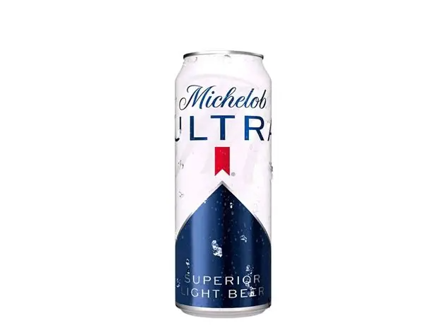 Cerveza Michelob Sin Gluten *473 ML*