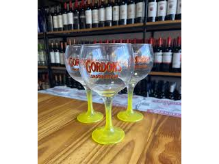 Copa De Gin Gordon's