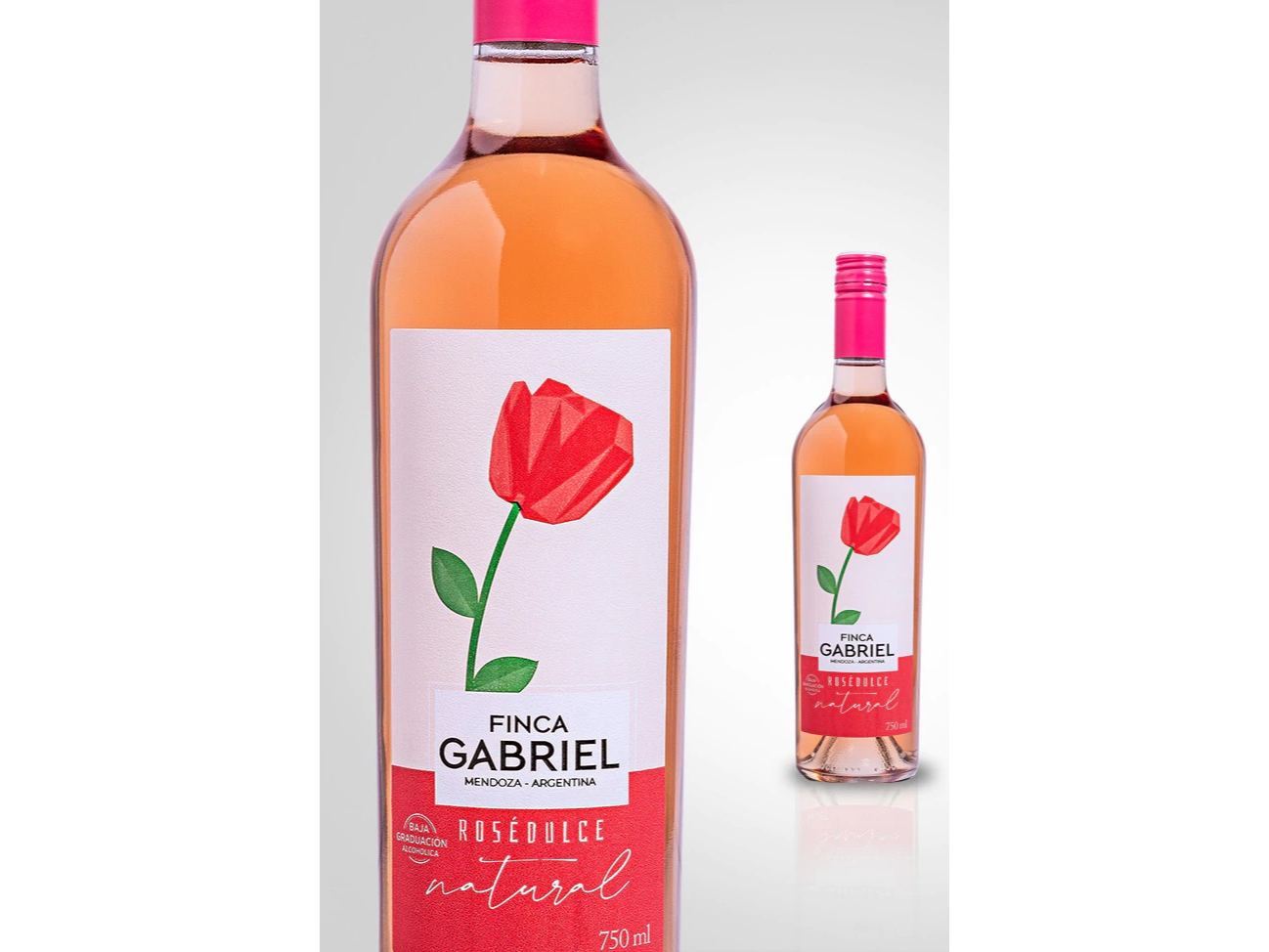 FINCA GABRIEL ROSE DULCE