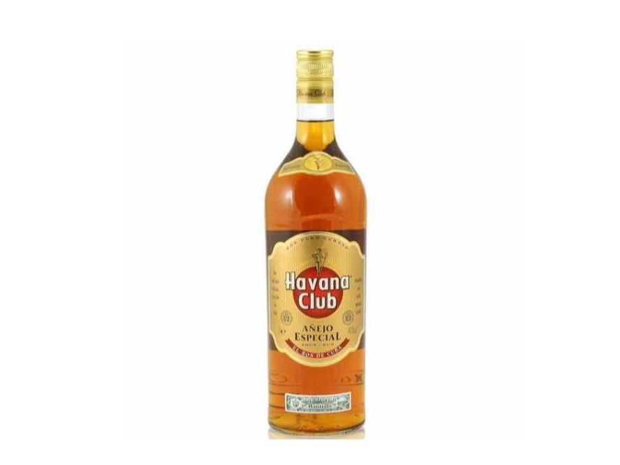 Havana Club - Añejo Especial