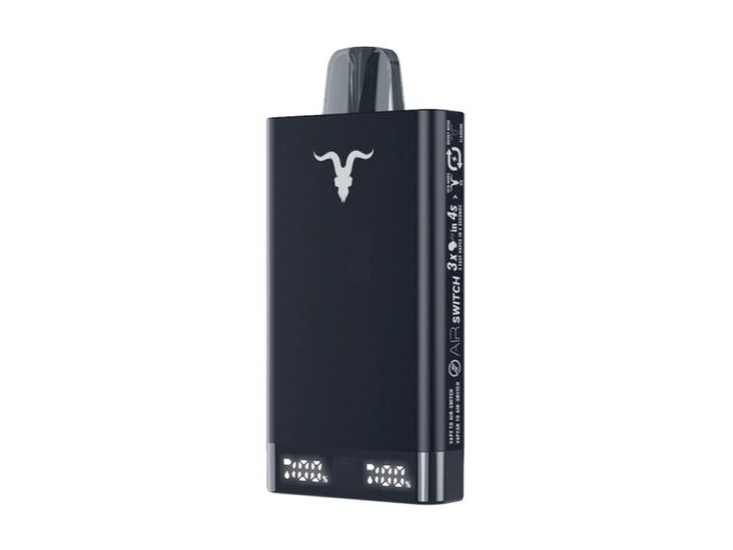 IGNITE V300 *ALOE GRAPE ICE*