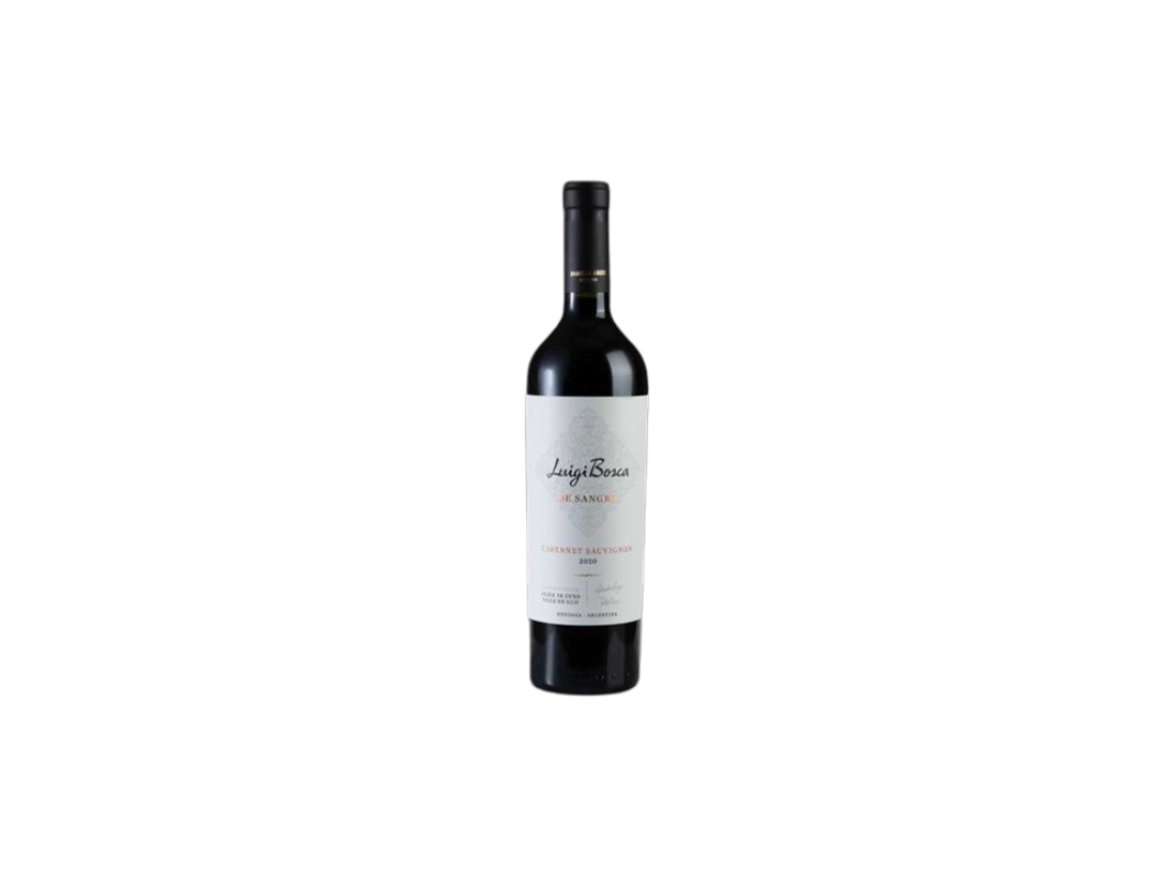 Luigi Bosca Cabernet Sauvignon