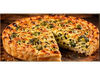 TARTA IND. BROCOLI Y MUZZARELLA