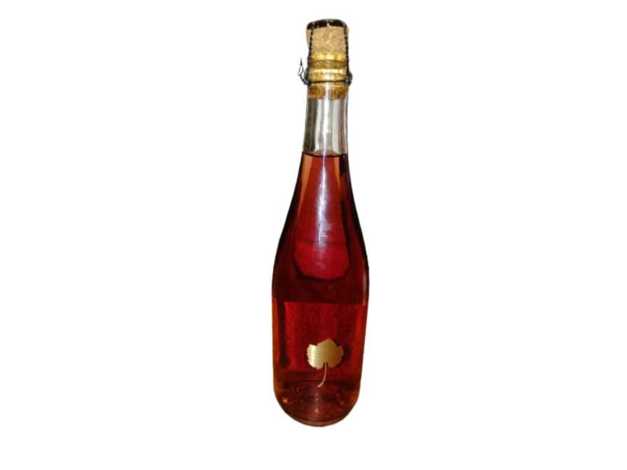 Ego Espumante Rose