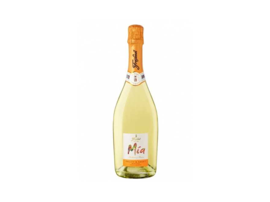 Mia SWEET & Fruty *MOSCATO*