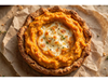 TARTA IND. CALABAZA Y MUZZARELLA