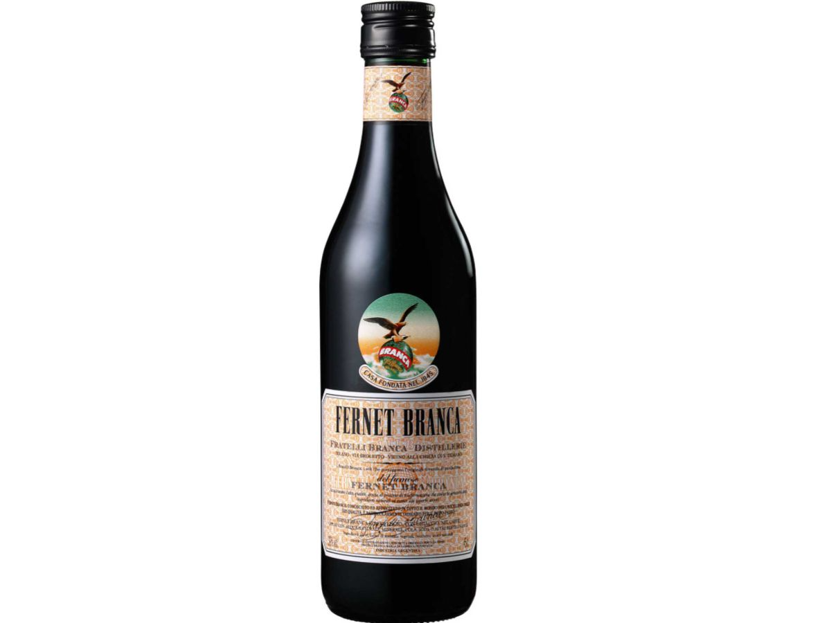 Fernet Branca 1LT