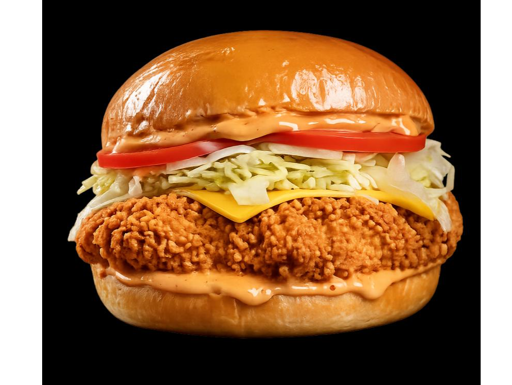WEG MC POLLO de weburger