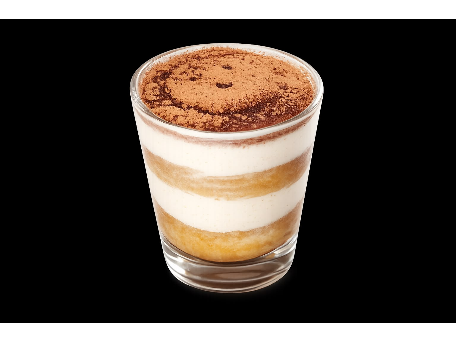 TIRAMISU CASERO