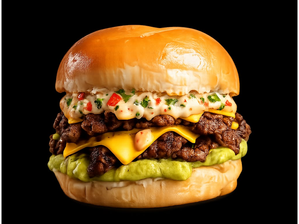PINCHE GRINGO de weburger