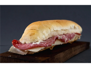 PBT SALAME de SICILIANA