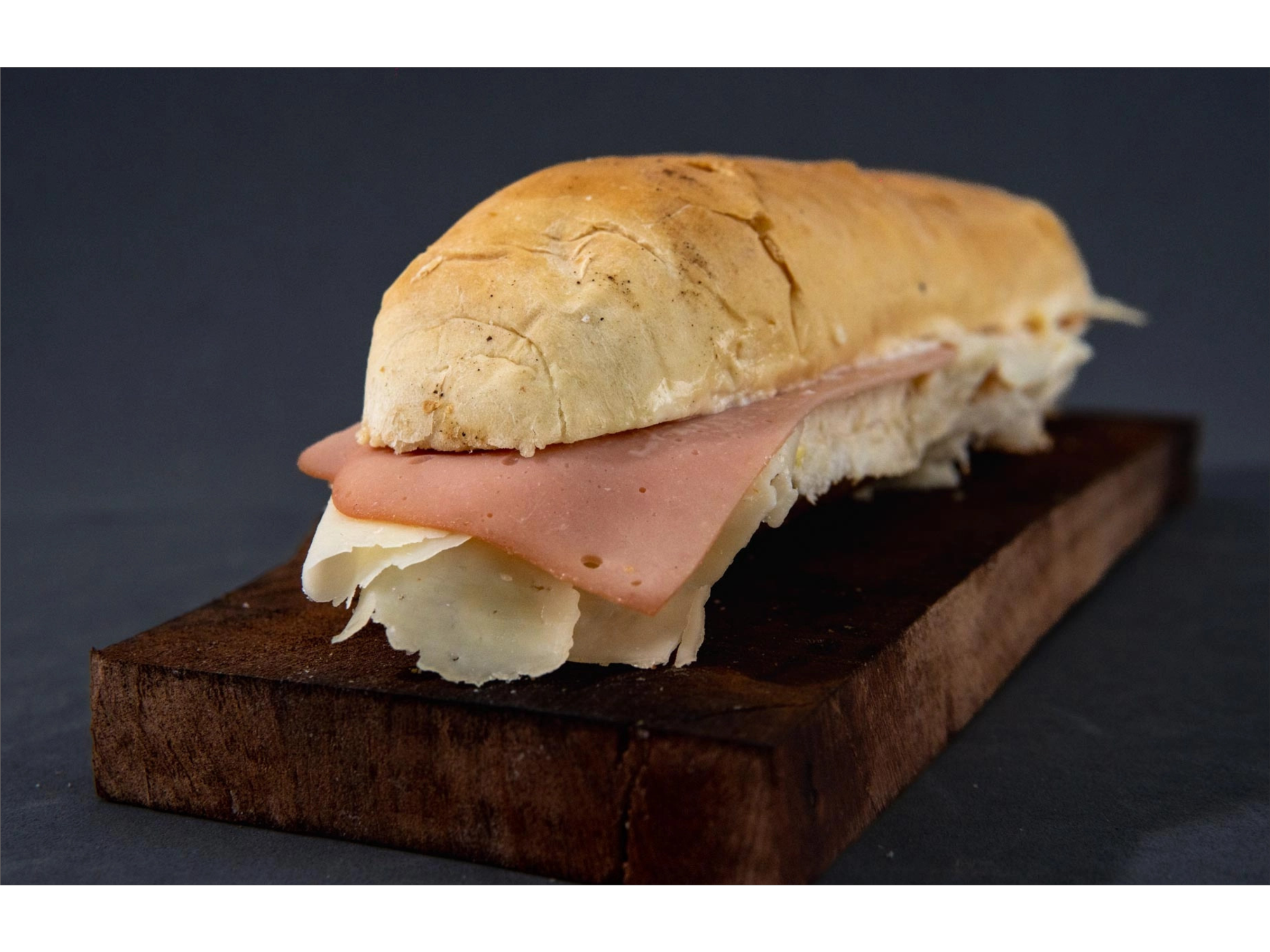 PBT JAMON de SICILIANA