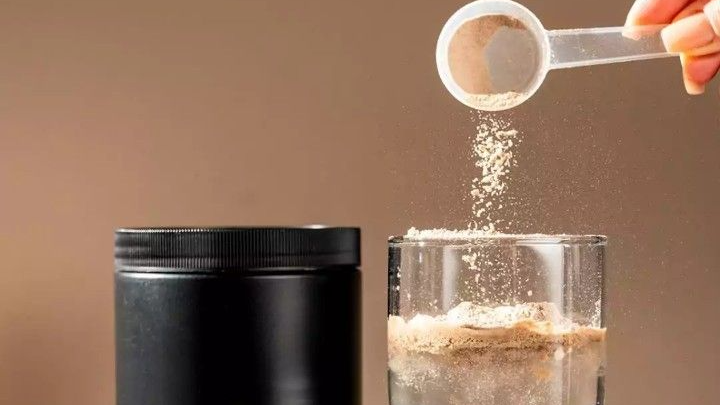 SUPLEMENTOS DEPORTIVOS