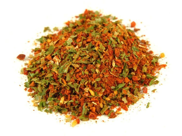 CHIMICHURRI X 100 GR