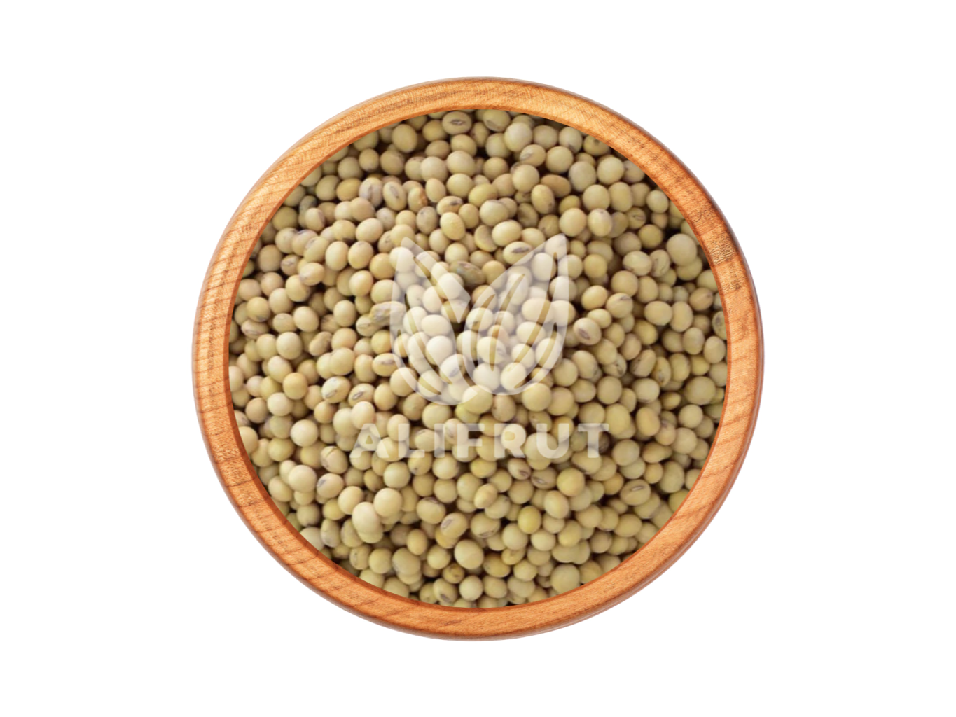 POROTO DE SOJA X 100 GR