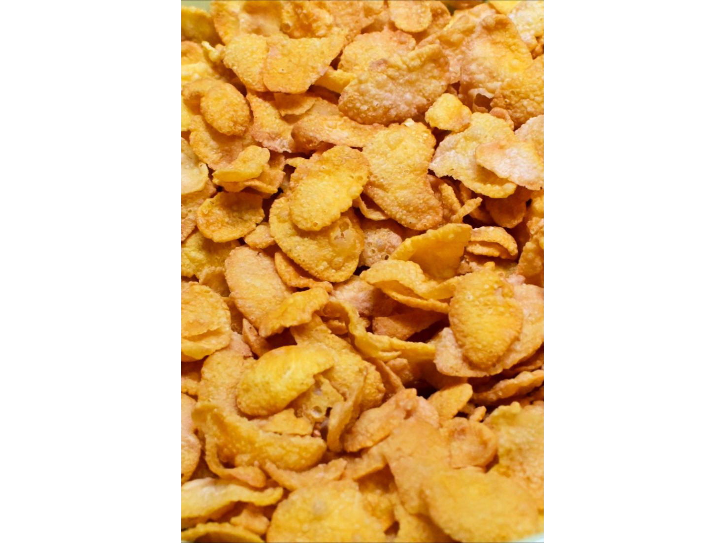 COPOS DE MAIZ (CON AZUCAR) 100 GR