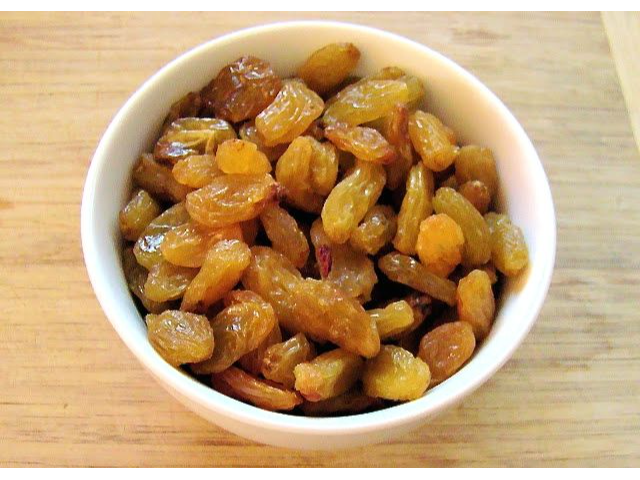 PASAS DE UVAS RUBIASX 100 GR