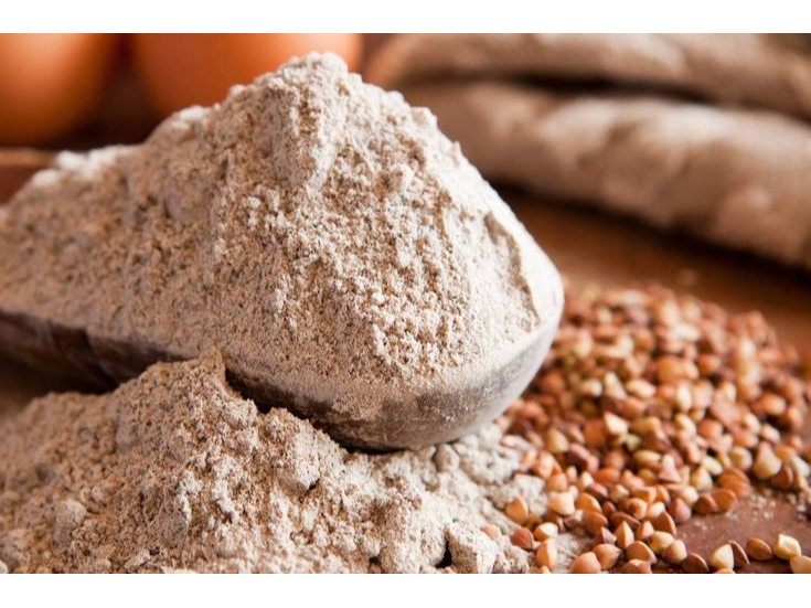 Harina de trigo Sarraceno X 100 GR