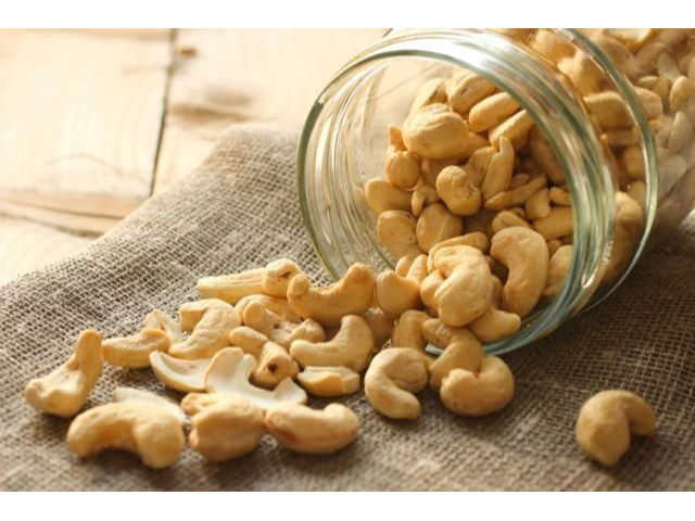 CASTAÑA DE CAJU X 100 gr