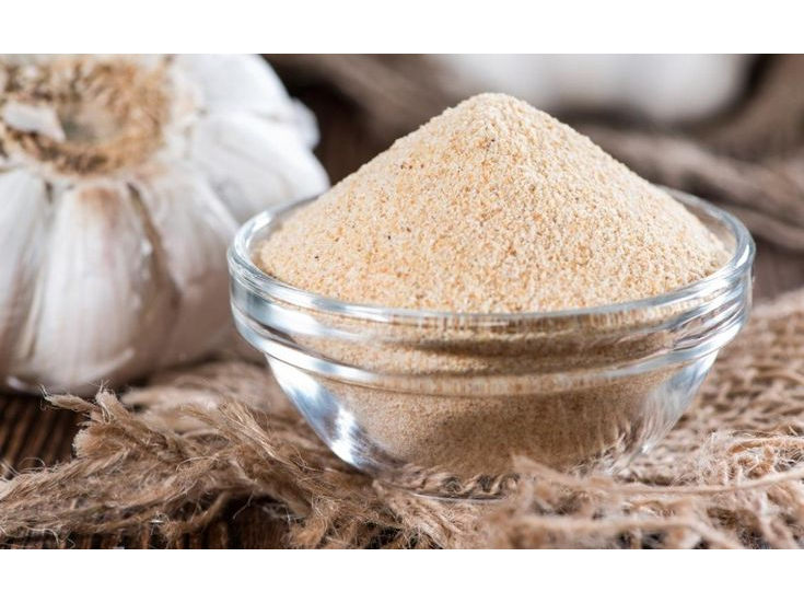 AJO EN POLVO X 100 GR