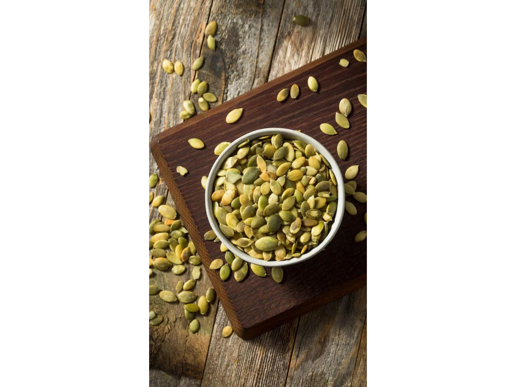 SEMILLAS DE ZAPALLO X 100 gr