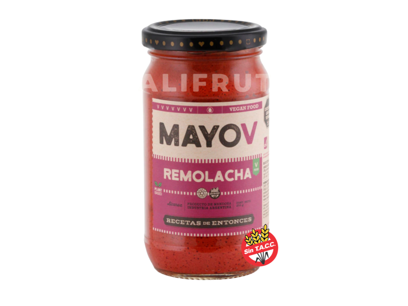 MAYO V (REMOLACHA)