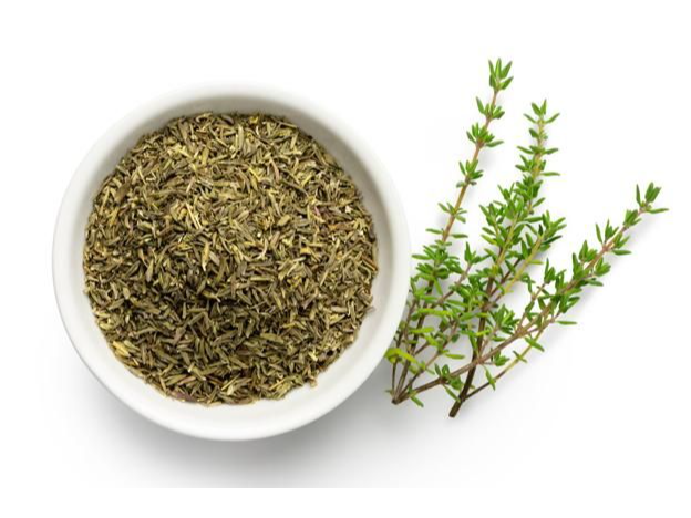 TOMILLO MOLIDO X 100 GR