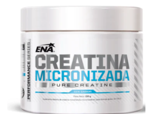 CREATINA MICRONIZADA 150 GR