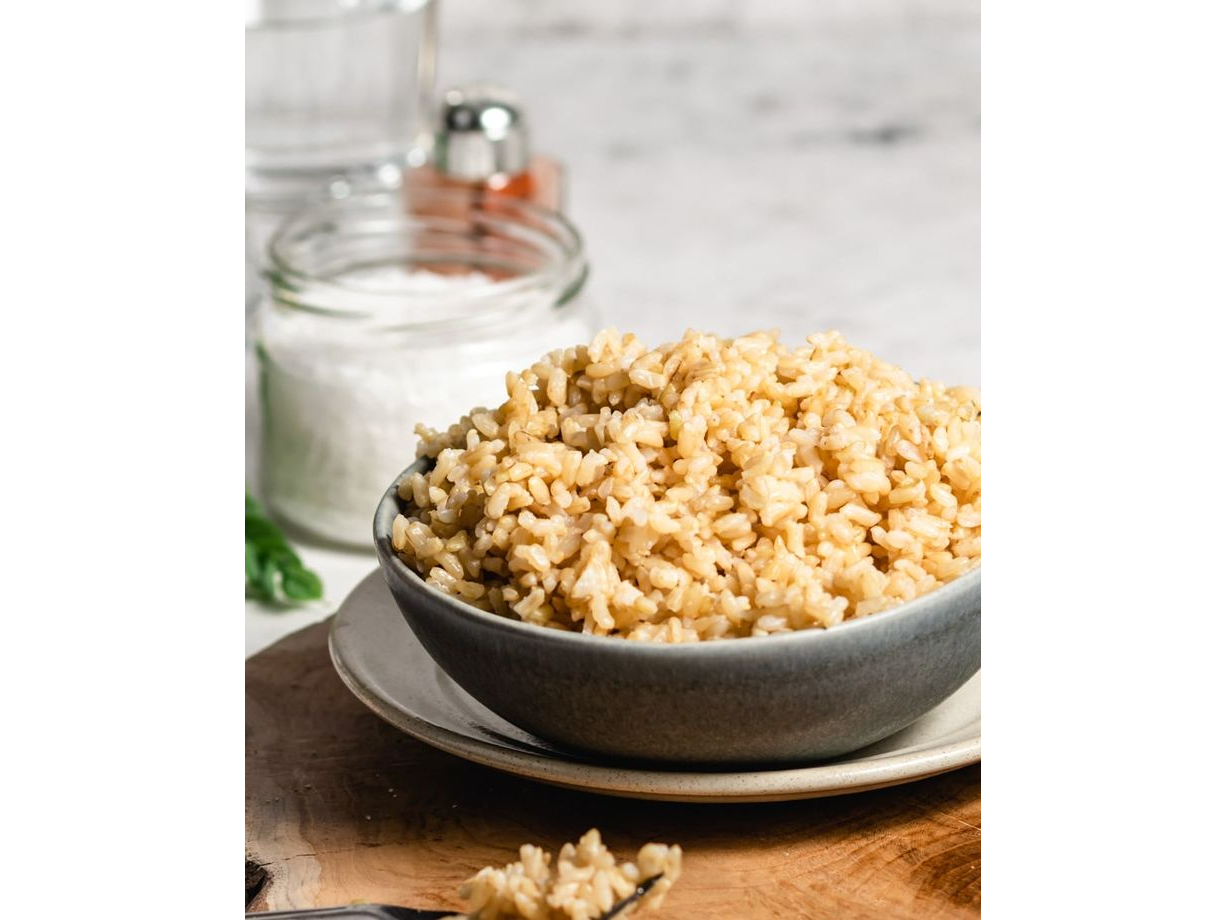 ARROZ INTEGRAL X 100 GR