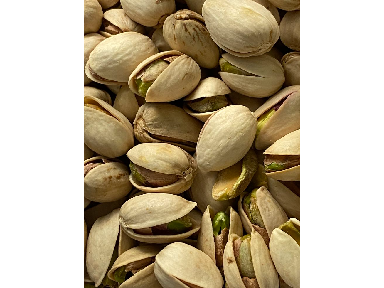 PISTACHOS CON CASCARA SALADOS X 100 gr