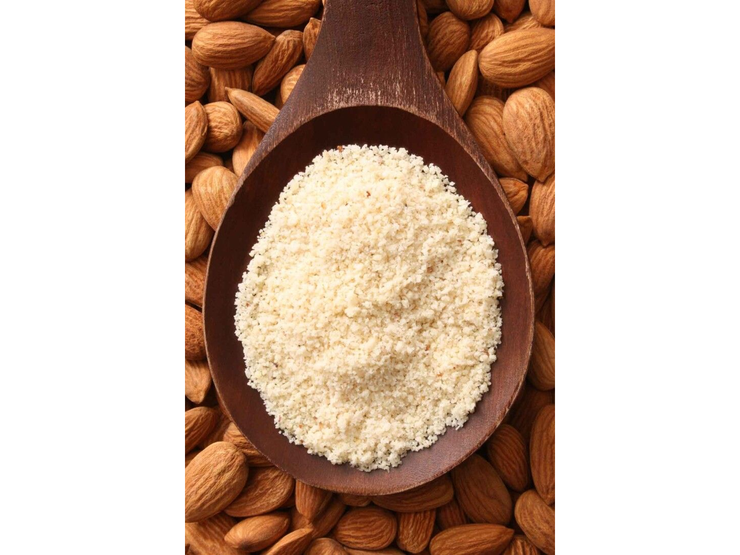 HARINA DE ALEMENDRAS SIN PIEL X 100 GR