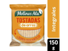 TOSTADAS DE ARROZ