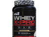 WHEY X PRO VAINILLA