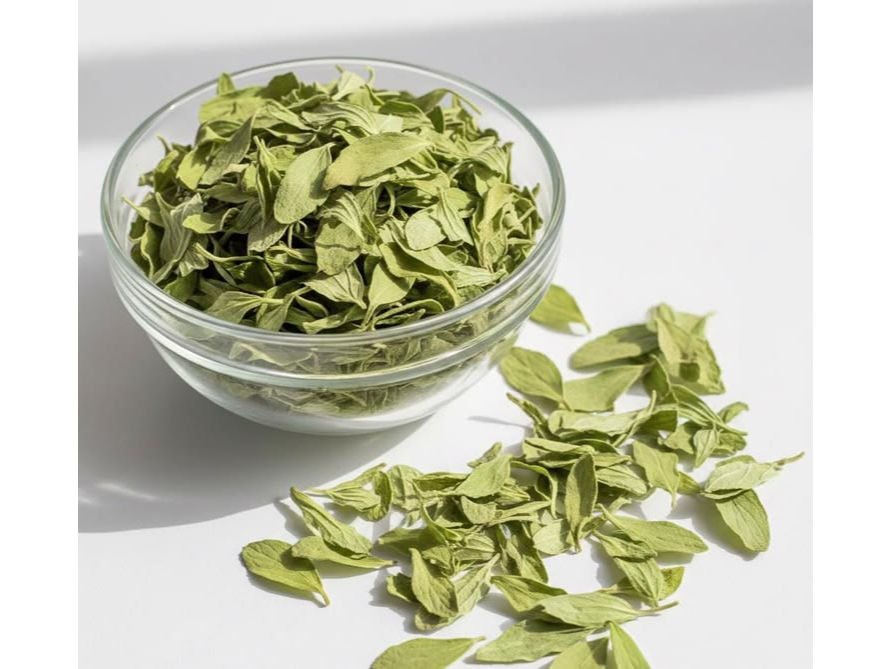 STEVIA EN HOJAS X 100 GR