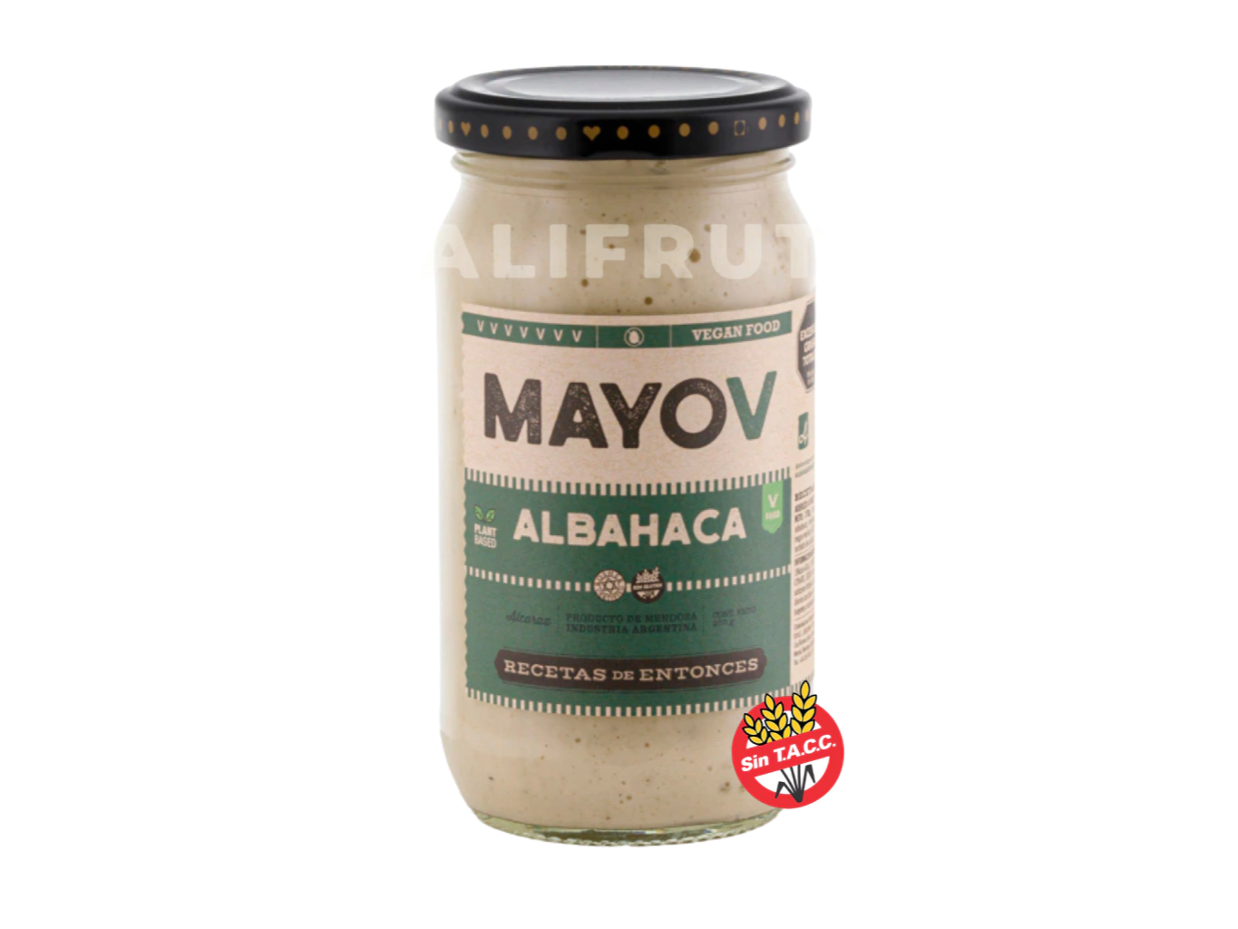 MAYO V (ALBACA)