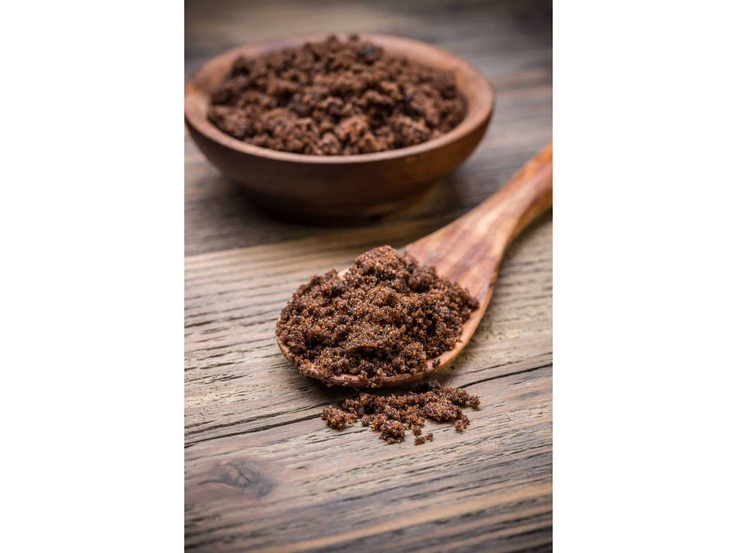 AZUCAR NEGRA X 100 GR