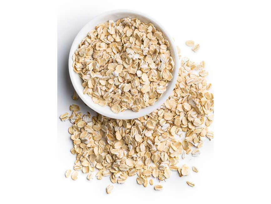 AVENA TRADICIONAL X 100 GR