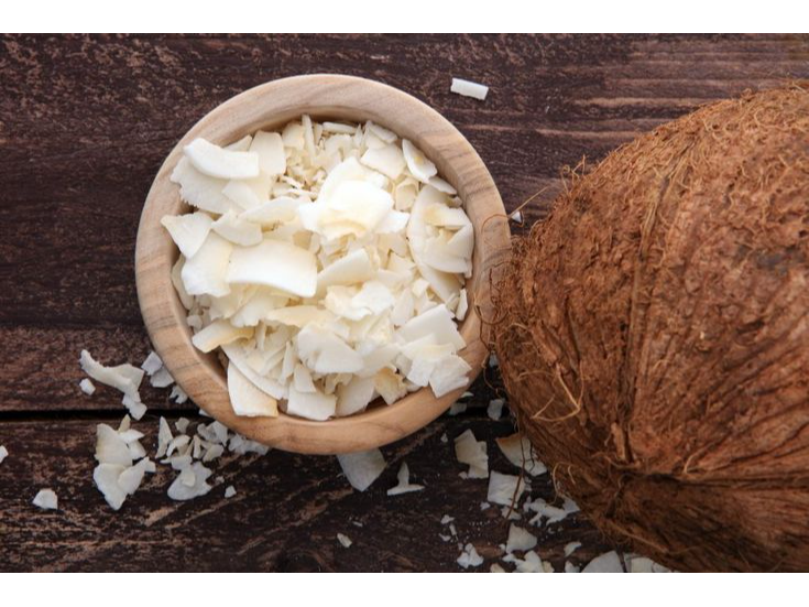 COCO EN ESCAMAS X 100 GR