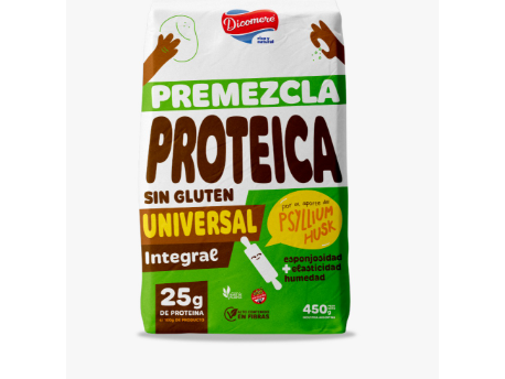 PREMEZCLA PROTEICA INTEGRAL