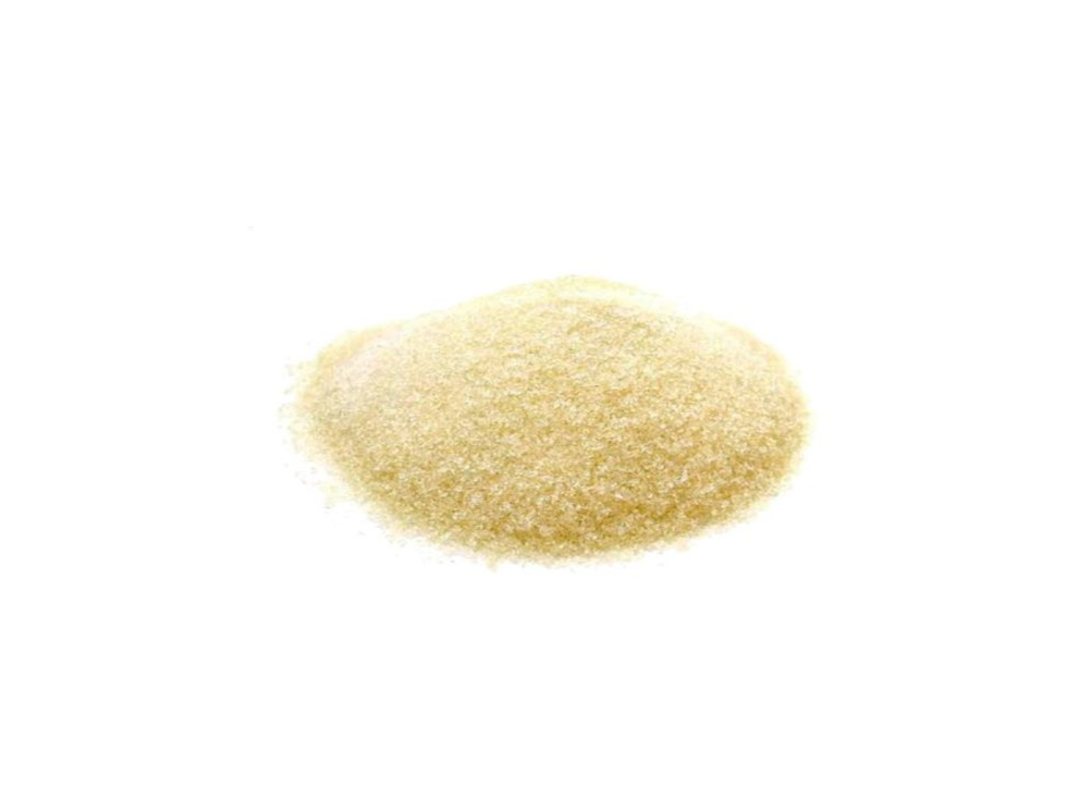 GELATINA SIN SABOR (ORIGEN BOVINO) X 100 GR